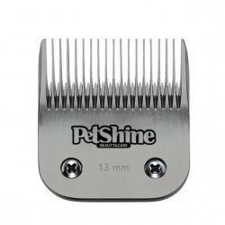 Tête de coupe N°3F 13mm PETSHINE