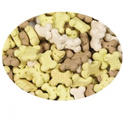 Biscuits Puppy Treats 1 Kg