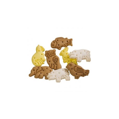 Biscuits Puppy Treats 1 Kg