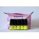 Pochette 16 senteurs 8 ml