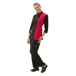 Blouse MILA fushia ARTERO TS