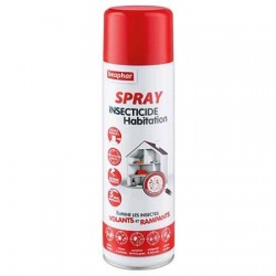 Spray Insecticide Habitation 500 ml BEAPHAR