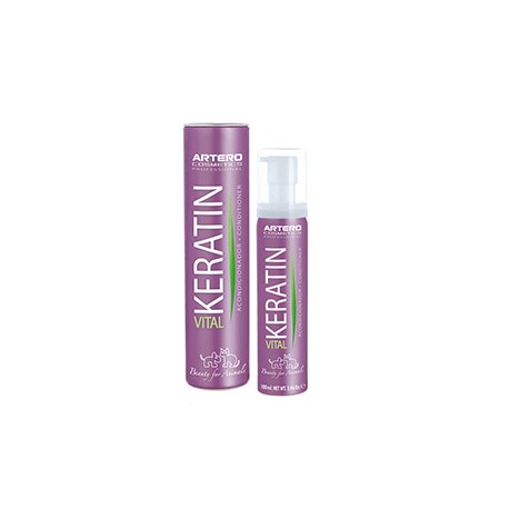 Keratin Vital 100 ml