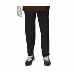 Pantalon Noir Slim S ARTERO