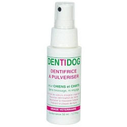 Dentidog 50 ml