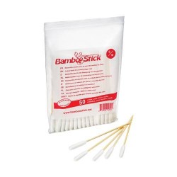 Bamboo Stick S-M sachet de 50