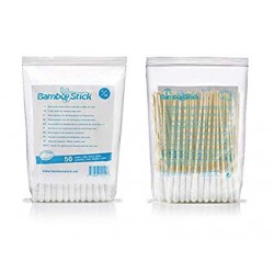 Bamboo Stick L - XL sachet de 50