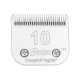 OSTER Tête de coupe N°10 1.6 mm