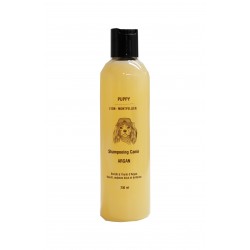 Shampooing ARGAN PUPPY