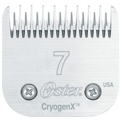 Tête de coupe N°7 3.2 mm OSTER