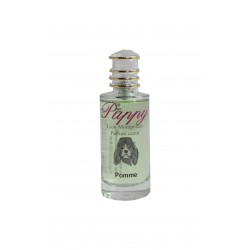 Parfum POMME VERTE PUPPY