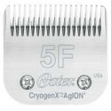 Tête de coupe N°5F 6.3 mm OSTER