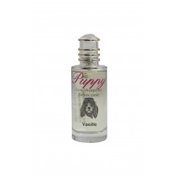 Parfum VANILLE PUPPY