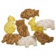 BISCUITS ANIMAUX Carton 8 Kgs