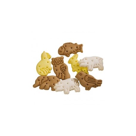 BISCUITS ANIMAUX Carton 8 Kgs