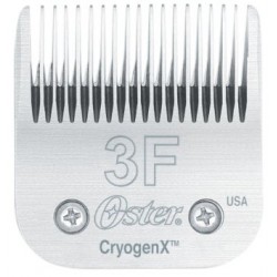 OSTER Tête de coupe N°3F 13 mm