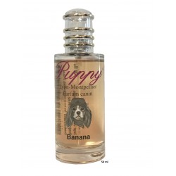 Parfum BANANE PUPPY