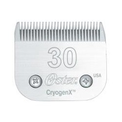 OSTER Tête de coupe N°30 0.5 mm