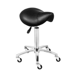 Tabouret Noir ARTERO