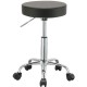 Tabouret SANTIA Noir