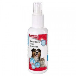 Spray Dentifrice 150 ml BEAPHAR