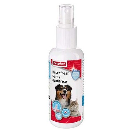 Spray Dentifrice 150 ml BEAPHAR