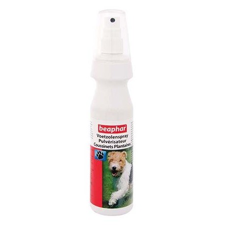 Spray Coussinets 150 ml BEAPHAR