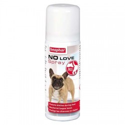 No Love Spray 50 ml BEAPHAR