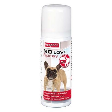 No Love Spray 50 ml BEAPHAR