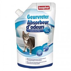 Absorbeur d'Odeurs 400 g BEAPHAR