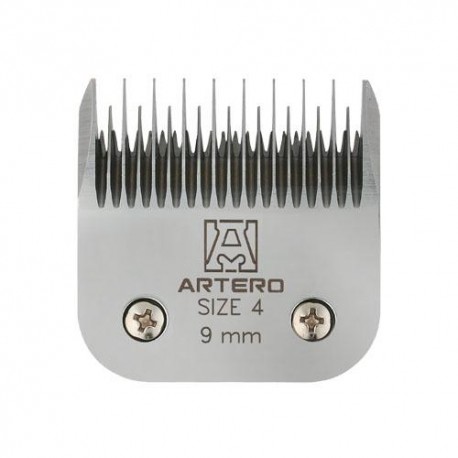 Tête de coupe N°4 - 9 mm ARTERO