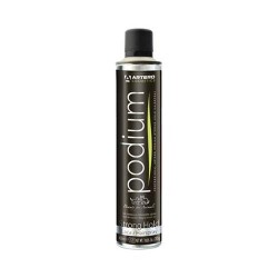 Podium STRONG noir 400 ml ARTERO