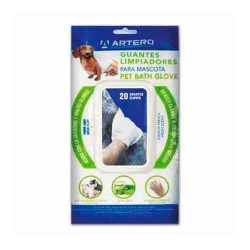 Gants Pet Cleaning ARTERO