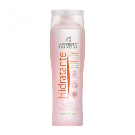 Shampooing HIDRATANTE 250 ml ARTERO