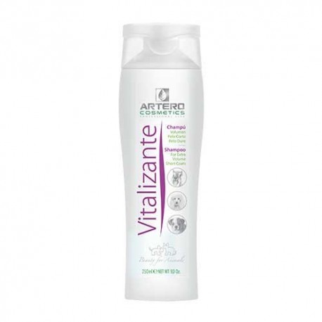 Shampooing VITALIZANTE 250 ml ARTERO