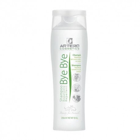 Shampooing BYE BYE 250 ml ARTERO