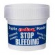 STOP BLEEDING