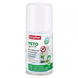 Diffuseur Habitation Vétopure 150 ml BEAPHAR