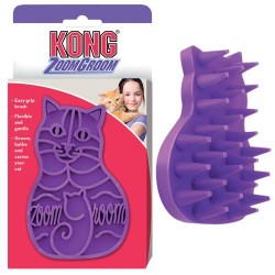 Brosse Zoom Groom Chat KONG