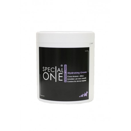 Hydrating Cream 1 Litre SPECIAL ONE