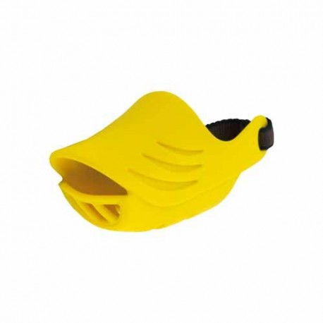 MUSELIERE CANARD ARTERO JAUNE  Taille S