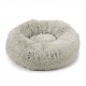 Coussin Gris Claire 50 cm