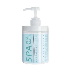 SPA Vital Mask 650 ml ARTERO