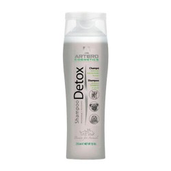 Shampooing DETOX 250 ml ARTERO