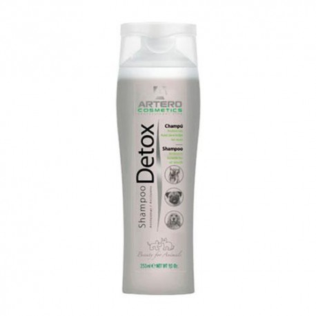 Shampooing RELAX 250 ml ARTERO