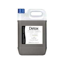 Shampooing DETOX 5 Litres ARTERO