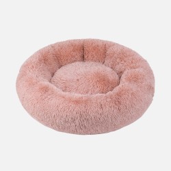 Coussin Moelleux Rose T50 WOUAPY