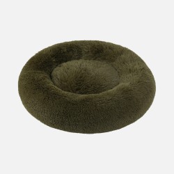 Coussin Moelleux Vert Olive T50 WOUAPY