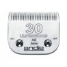 Tête de coupe N°30 0,5 mm