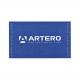 SERVIETTE Microfibre  BLEU ARTERO